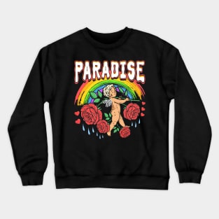 PARADISE Crewneck Sweatshirt